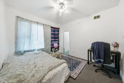 2643 South Hillock Avenue Chicago IL 60608