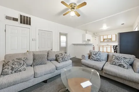 2643 South Hillock Avenue Chicago IL 60608