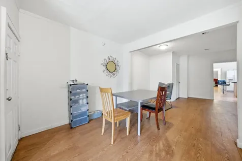 2643 South Hillock Avenue Chicago IL 60608