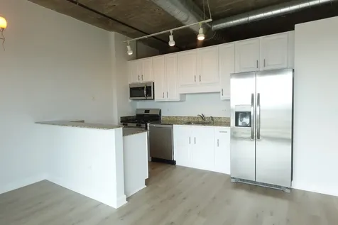 1550 South Blue Island Avenue Chicago IL 60608