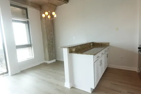 1550 South Blue Island Avenue Chicago IL 60608