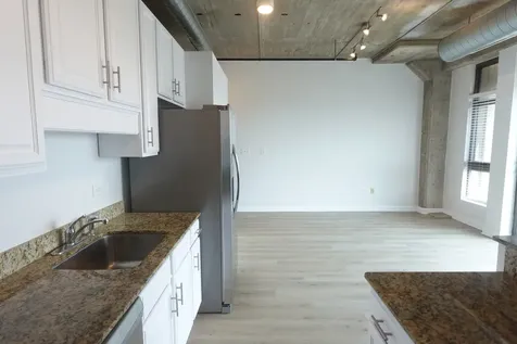 1550 South Blue Island Avenue Chicago IL 60608
