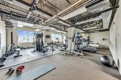1550 South Blue Island Avenue Chicago IL 60608