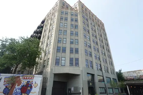 1550 South Blue Island Avenue Chicago IL 60608