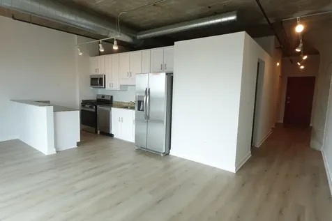 1550 South Blue Island Avenue Chicago IL 60608