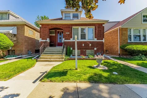 5511 W 31st Street Cicero IL 60804