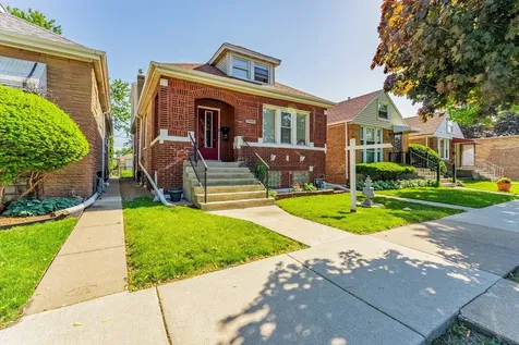 5511 W 31st Street Cicero IL 60804