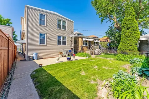 5511 W 31st Street Cicero IL 60804