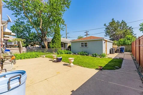 5511 W 31st Street Cicero IL 60804