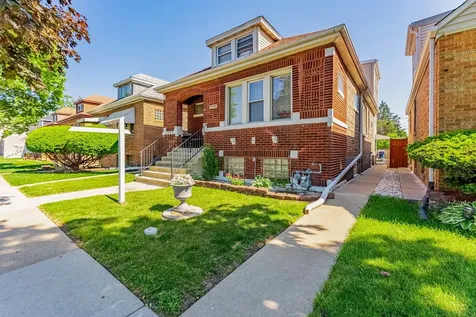 5511 W 31st Street Cicero IL 60804