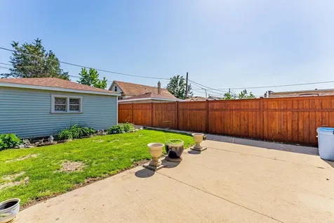 5511 W 31st Street Cicero IL 60804