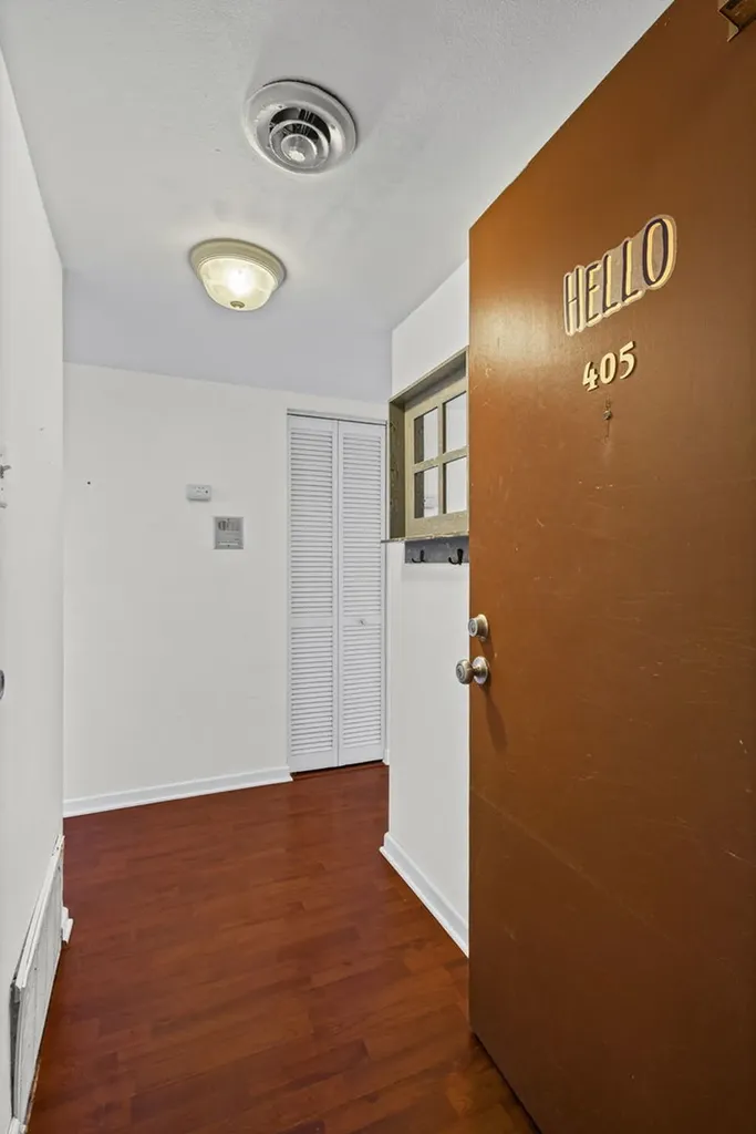 3838 West 111th Street Chicago IL 60655