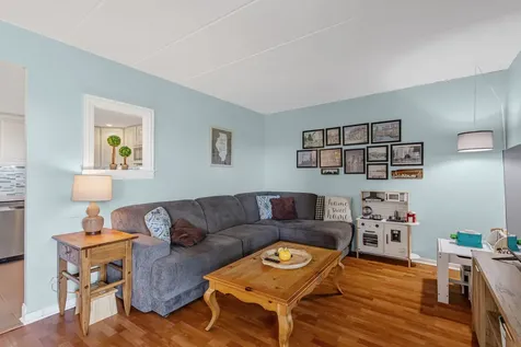 3838 West 111th Street Chicago IL 60655
