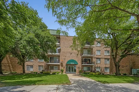 3838 West 111th Street Chicago IL 60655