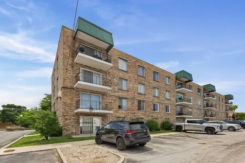3838 West 111th Street Chicago IL 60655
