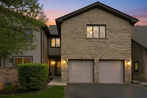 1661 Carmel Court Hoffman Estates IL 60169