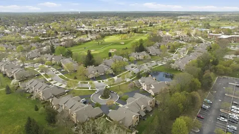 1661 Carmel Court Hoffman Estates IL 60169