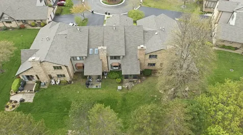 1661 Carmel Court Hoffman Estates IL 60169