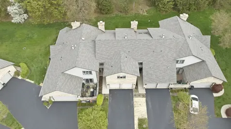 1661 Carmel Court Hoffman Estates IL 60169