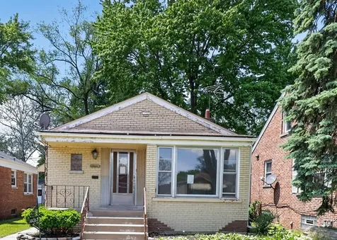 14436 South Michigan Avenue Riverdale IL 60827