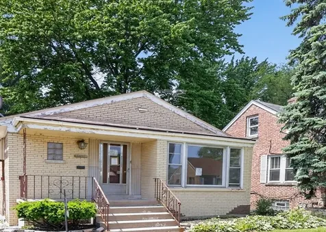 14436 South Michigan Avenue Riverdale IL 60827