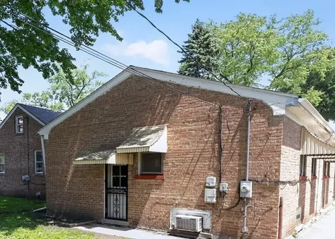 14436 South Michigan Avenue Riverdale IL 60827