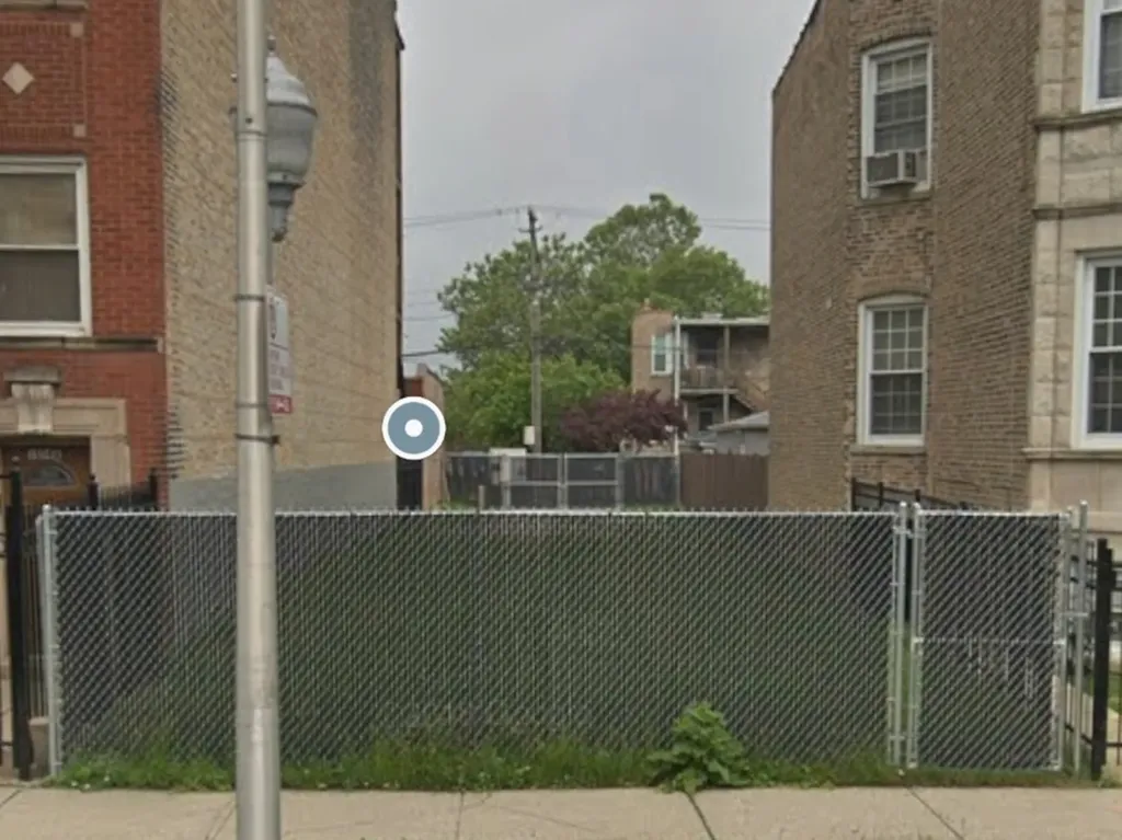 1244 South Springfield Avenue Chicago IL 60623