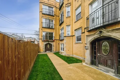 3914 North Kedvale Avenue Chicago IL 60641