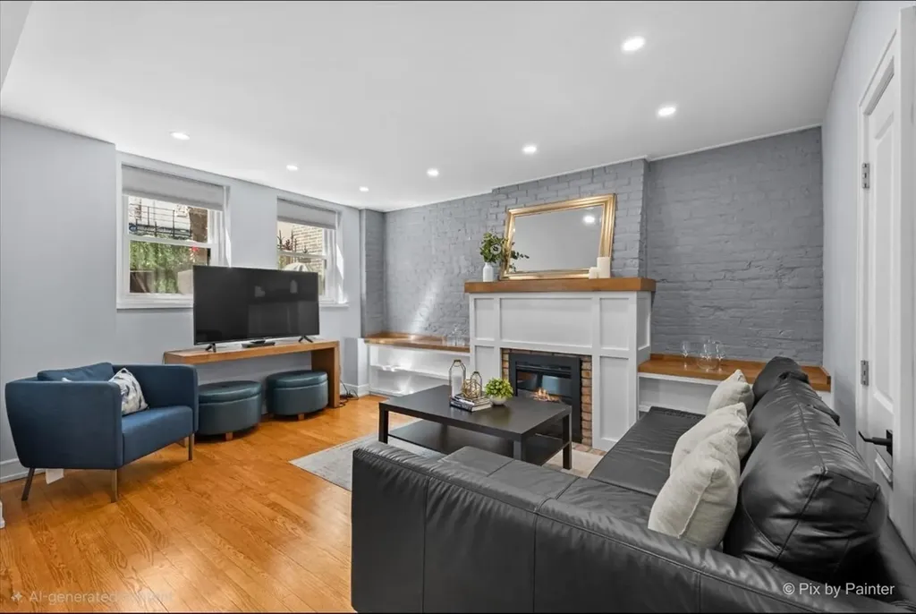 1969 North Lincoln Avenue Chicago IL 60614