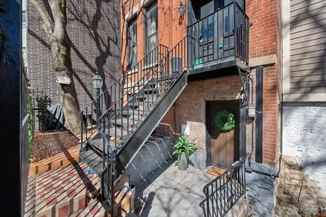 1969 North Lincoln Avenue Chicago IL 60614
