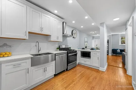 1969 North Lincoln Avenue Chicago IL 60614