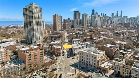 1969 North Lincoln Avenue Chicago IL 60614
