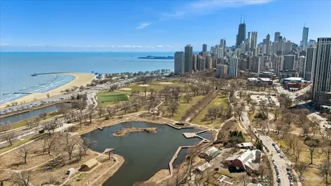 1969 North Lincoln Avenue Chicago IL 60614