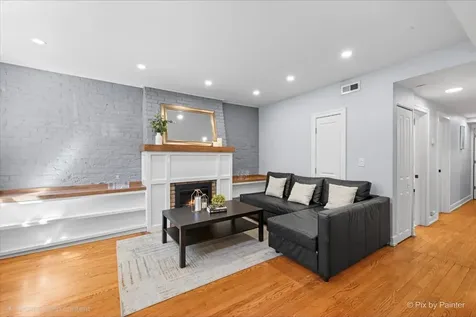 1969 North Lincoln Avenue Chicago IL 60614