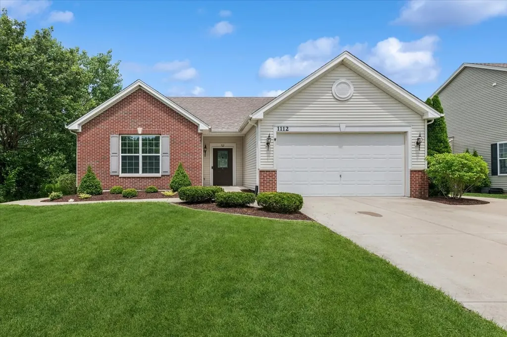 1112 Ridge Drive Shorewood IL 60404
