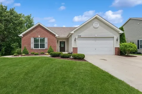 1112 Ridge Drive Shorewood IL 60404