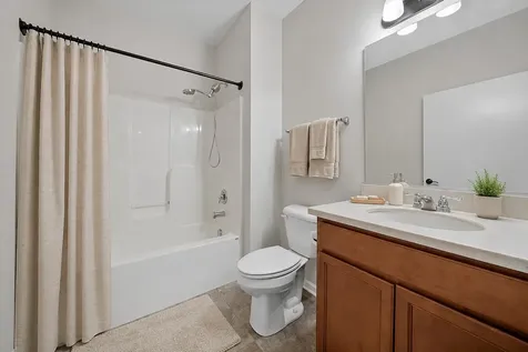 1112 Ridge Drive Shorewood IL 60404