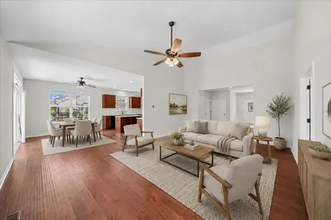1112 Ridge Drive Shorewood IL 60404