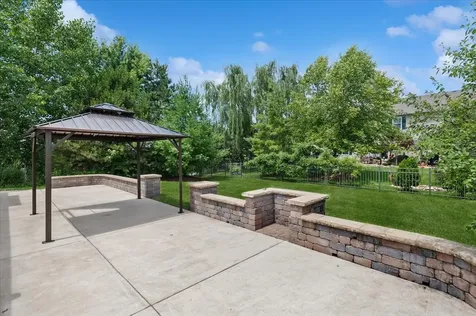 1112 Ridge Drive Shorewood IL 60404
