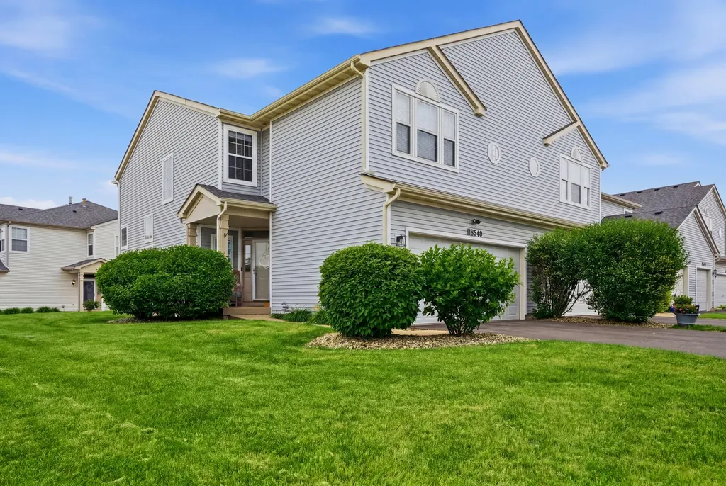 16540 South Windsor Lane Lockport IL 60441