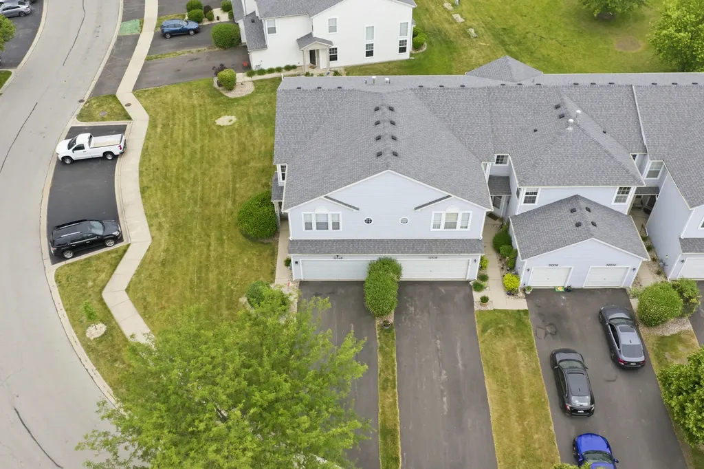 16540 South Windsor Lane Lockport IL 60441