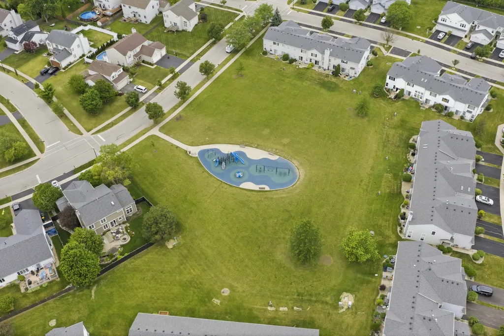 16540 South Windsor Lane Lockport IL 60441