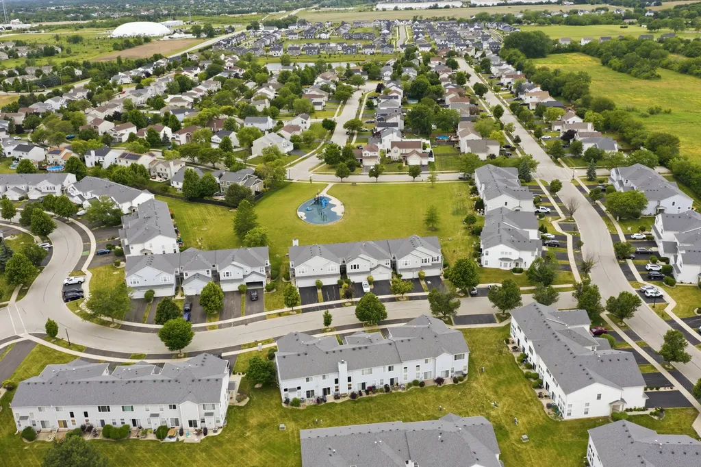 16540 South Windsor Lane Lockport IL 60441