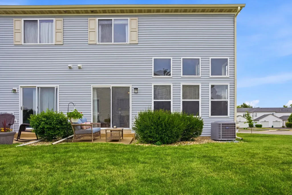 16540 South Windsor Lane Lockport IL 60441