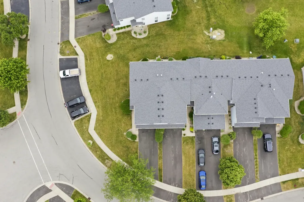 16540 South Windsor Lane Lockport IL 60441