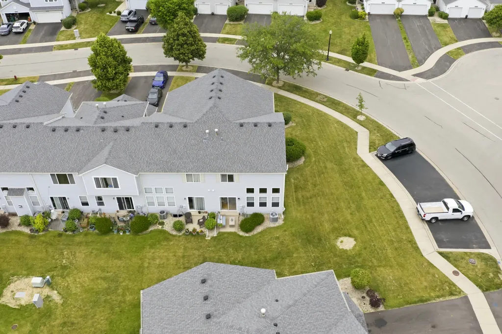 16540 South Windsor Lane Lockport IL 60441