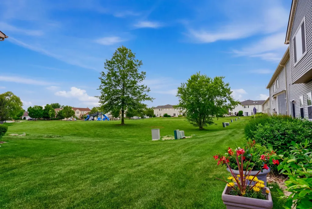 16540 South Windsor Lane Lockport IL 60441