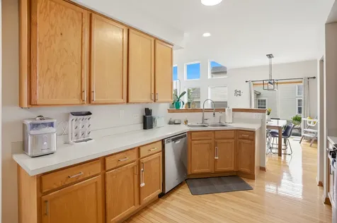 16540 South Windsor Lane Lockport IL 60441