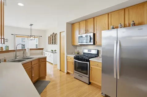 16540 South Windsor Lane Lockport IL 60441