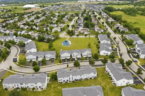 16540 South Windsor Lane Lockport IL 60441